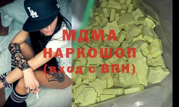 тгк Алексин